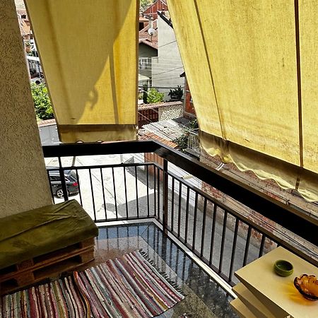 Cozy City Center Apartment Prizren Exterior foto