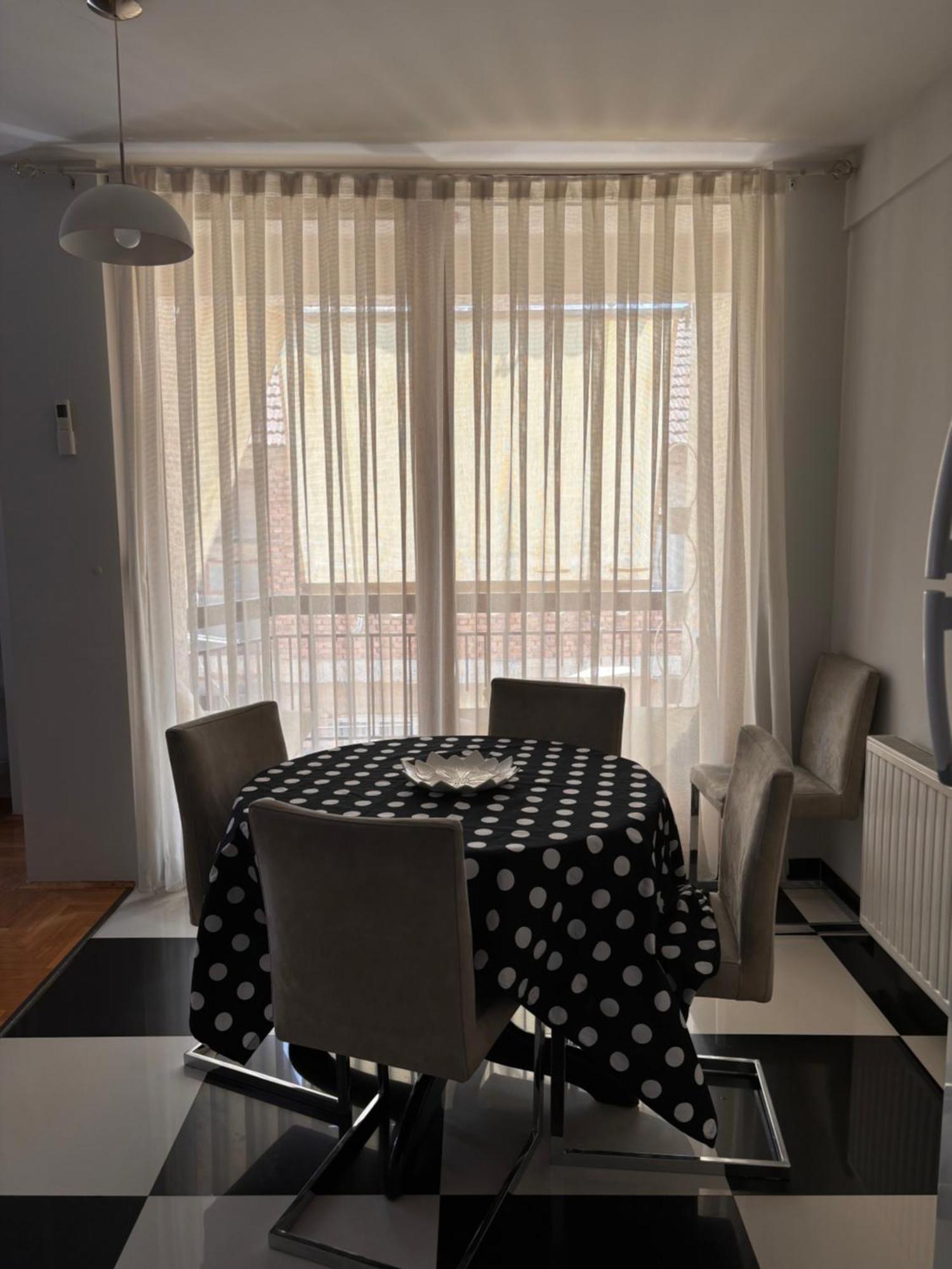 Cozy City Center Apartment Prizren Exterior foto